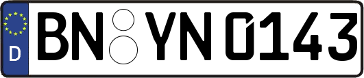 BN-YN0143
