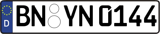 BN-YN0144