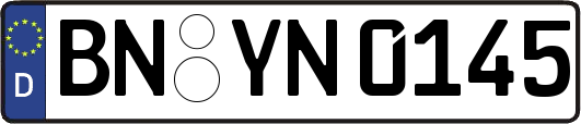 BN-YN0145