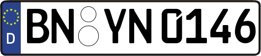 BN-YN0146