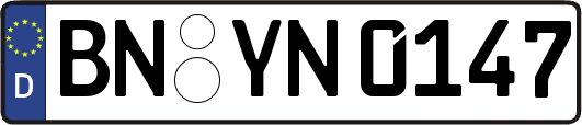 BN-YN0147
