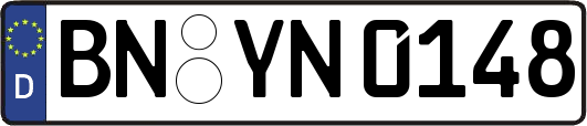 BN-YN0148