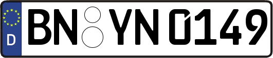 BN-YN0149