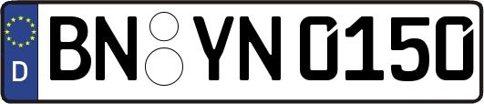 BN-YN0150