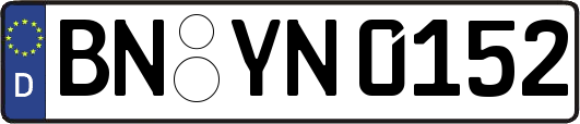 BN-YN0152
