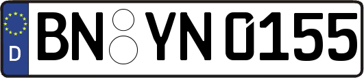 BN-YN0155
