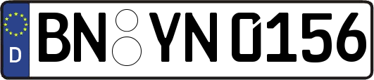 BN-YN0156