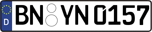 BN-YN0157