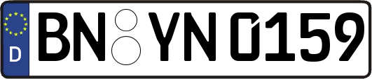 BN-YN0159