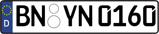 BN-YN0160