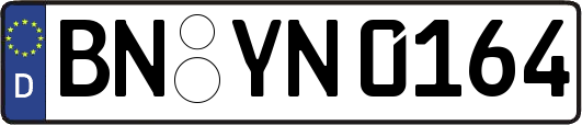 BN-YN0164
