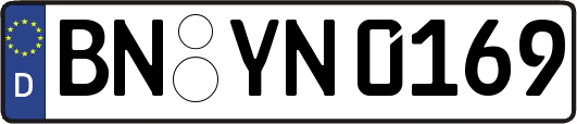 BN-YN0169