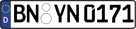 BN-YN0171