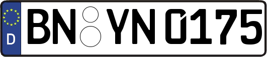 BN-YN0175