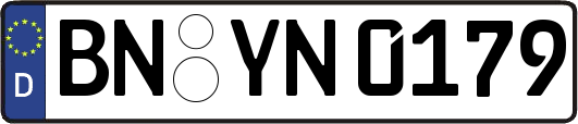BN-YN0179