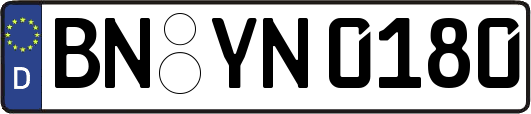 BN-YN0180