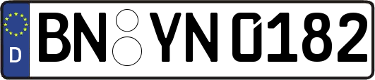 BN-YN0182