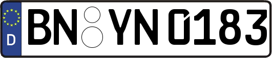 BN-YN0183