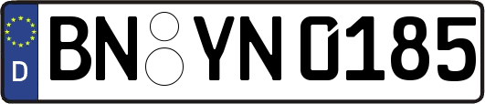BN-YN0185