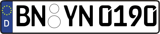 BN-YN0190