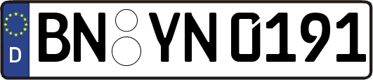 BN-YN0191