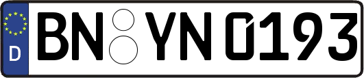 BN-YN0193