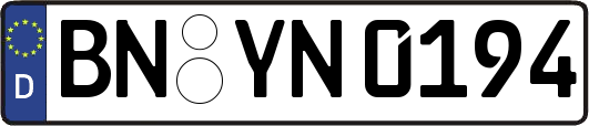 BN-YN0194