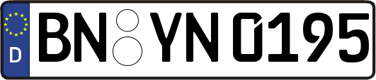 BN-YN0195