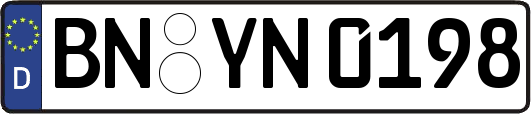 BN-YN0198