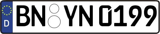 BN-YN0199
