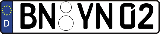 BN-YN02