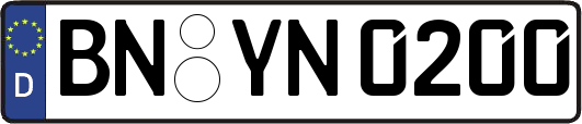 BN-YN0200