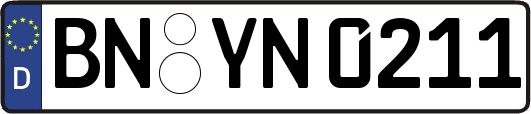 BN-YN0211