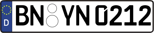 BN-YN0212