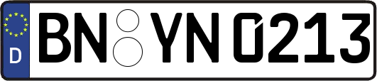 BN-YN0213