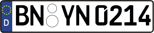 BN-YN0214