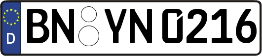BN-YN0216