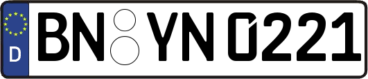 BN-YN0221