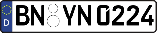 BN-YN0224