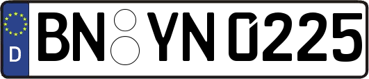 BN-YN0225