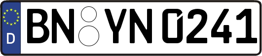 BN-YN0241