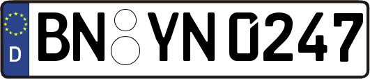 BN-YN0247