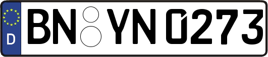 BN-YN0273