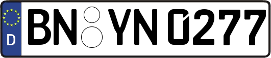 BN-YN0277