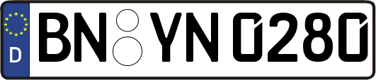 BN-YN0280