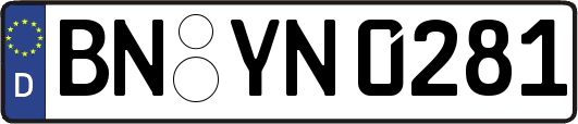 BN-YN0281