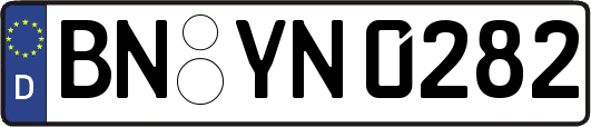 BN-YN0282