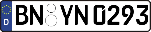 BN-YN0293