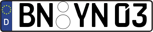 BN-YN03