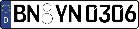 BN-YN0306